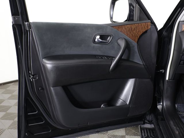 2019 Nissan Armada 4x2 SV - 22944575 - 17