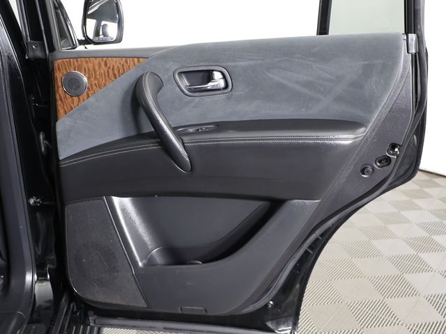 2019 Nissan Armada 4x2 SV - 22944575 - 19