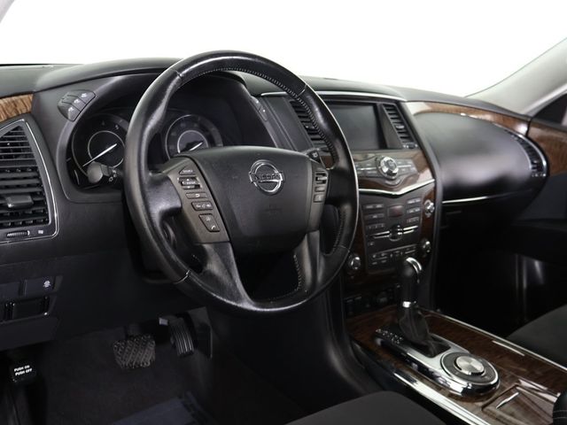 2019 Nissan Armada 4x2 SV - 22944575 - 20
