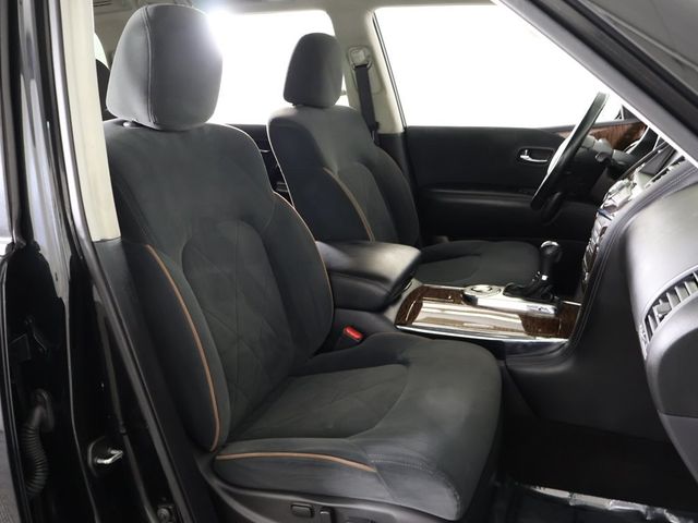 2019 Nissan Armada 4x2 SV - 22944575 - 25