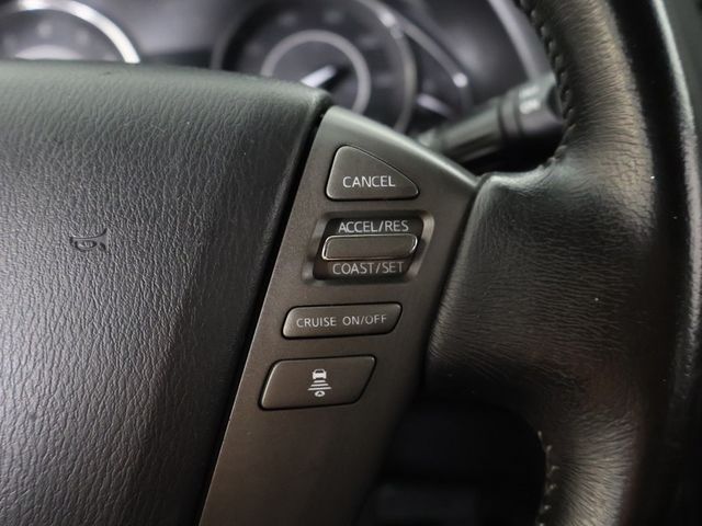 2019 Nissan Armada 4x2 SV - 22944575 - 37