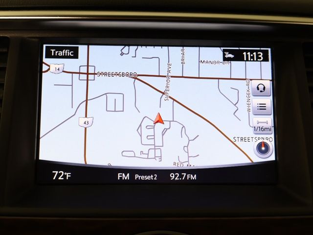 2019 Nissan Armada 4x2 SV - 22944575 - 38