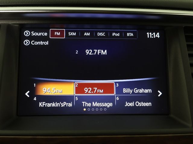 2019 Nissan Armada 4x2 SV - 22944575 - 39