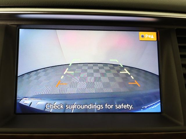 2019 Nissan Armada 4x2 SV - 22944575 - 40