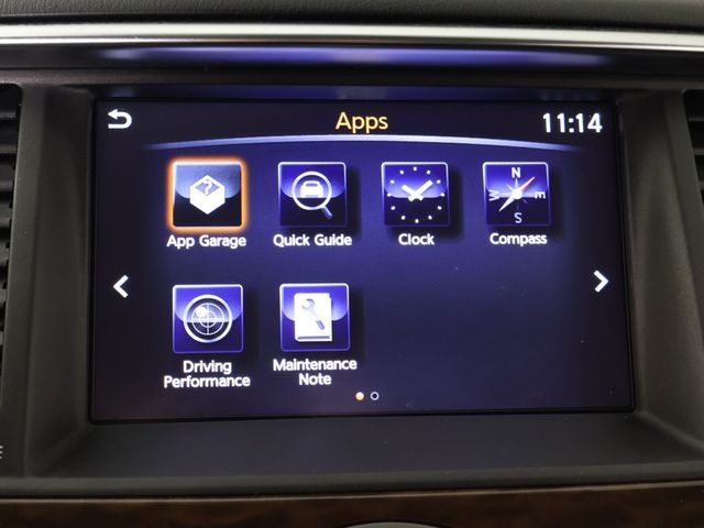 2019 Nissan Armada 4x2 SV - 22944575 - 41