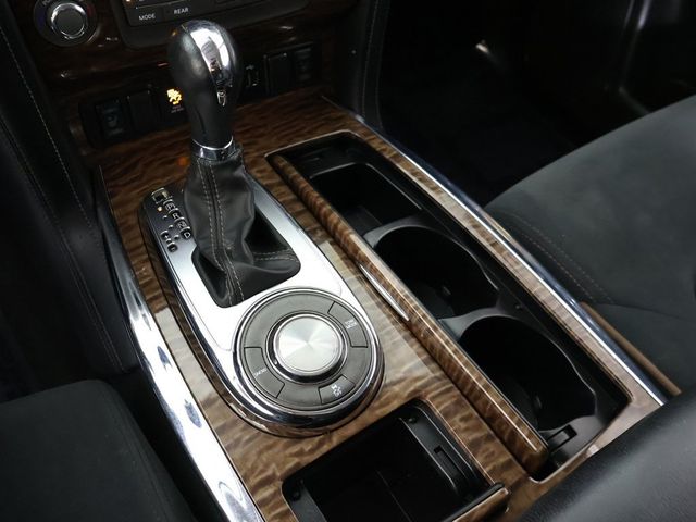 2019 Nissan Armada 4x2 SV - 22944575 - 43