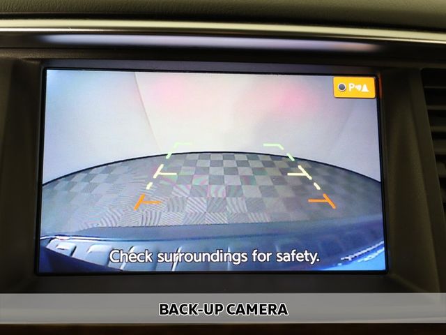 2019 Nissan Armada 4x2 SV - 22944575 - 4