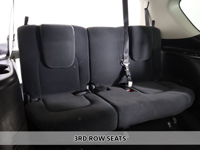 2019 Nissan Armada 4x2 SV - 22944575 - 6