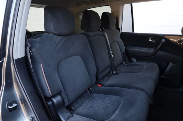 2019 Nissan Armada 4x2 SV - 22908435 - 9