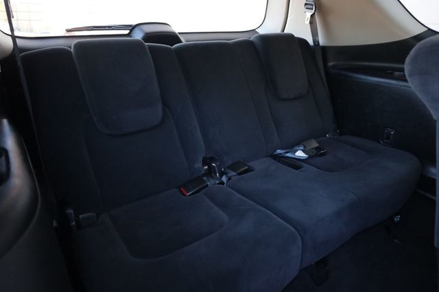 2019 Nissan Armada 4x2 SV - 22908435 - 10