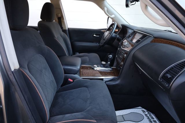 2019 Nissan Armada 4x2 SV - 22908435 - 11