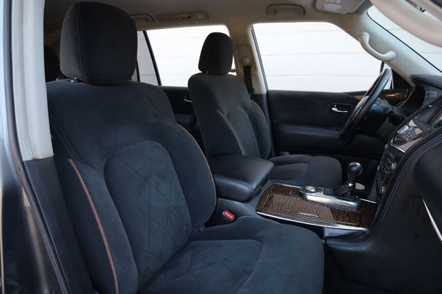 2019 Nissan Armada 4x2 SV - 22908435 - 12