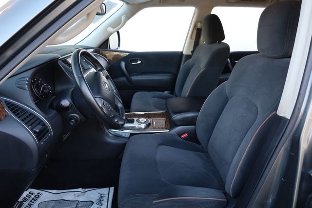2019 Nissan Armada 4x2 SV - 22908435 - 13