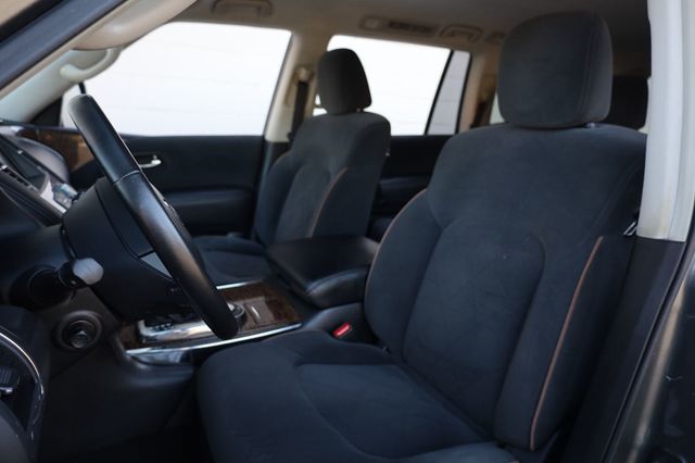 2019 Nissan Armada 4x2 SV - 22908435 - 14