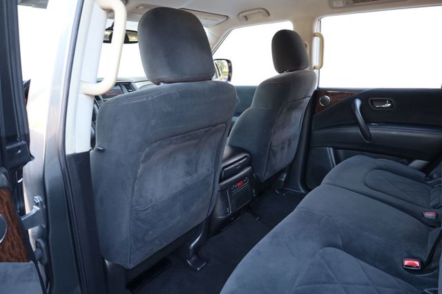 2019 Nissan Armada 4x2 SV - 22908435 - 16