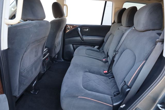 2019 Nissan Armada 4x2 SV - 22908435 - 17
