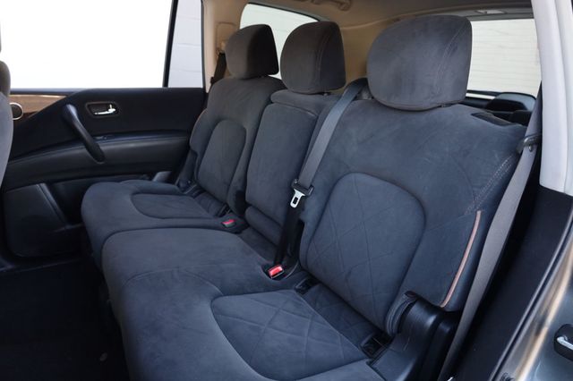 2019 Nissan Armada 4x2 SV - 22908435 - 18