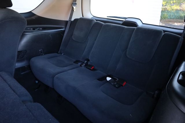 2019 Nissan Armada 4x2 SV - 22908435 - 19