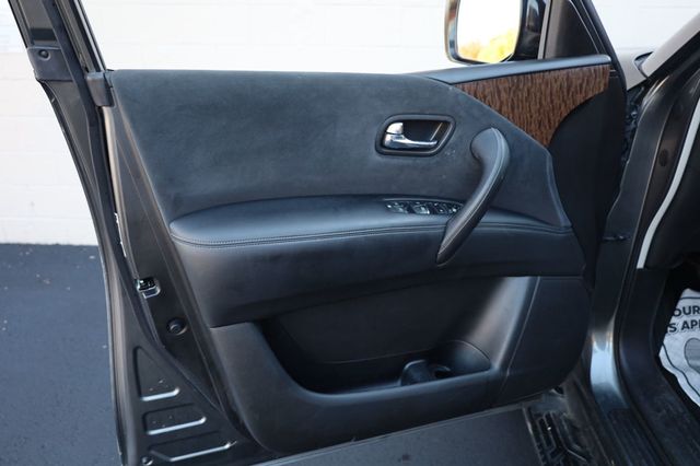 2019 Nissan Armada 4x2 SV - 22908435 - 20