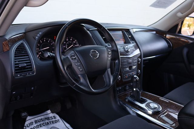 2019 Nissan Armada 4x2 SV - 22908435 - 21