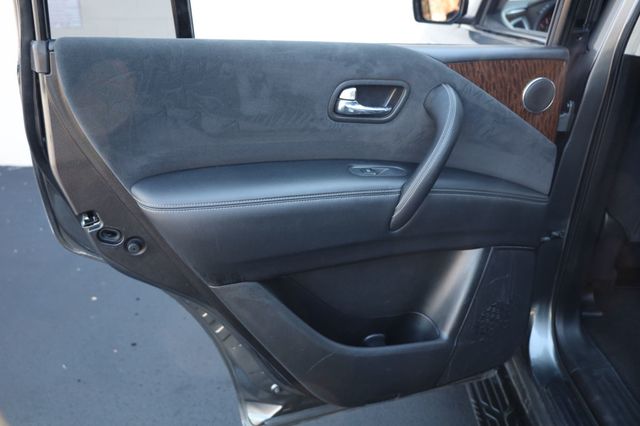 2019 Nissan Armada 4x2 SV - 22908435 - 22