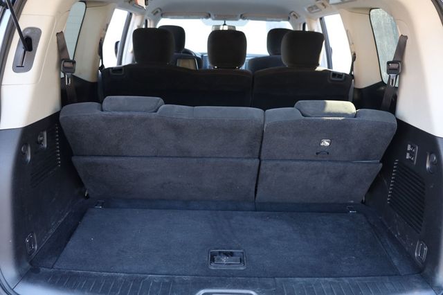 2019 Nissan Armada 4x2 SV - 22908435 - 23