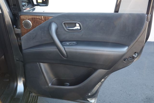 2019 Nissan Armada 4x2 SV - 22908435 - 24