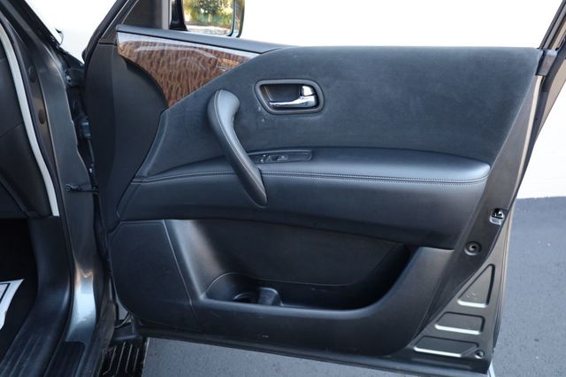 2019 Nissan Armada 4x2 SV - 22908435 - 25