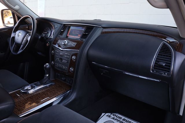 2019 Nissan Armada 4x2 SV - 22908435 - 26