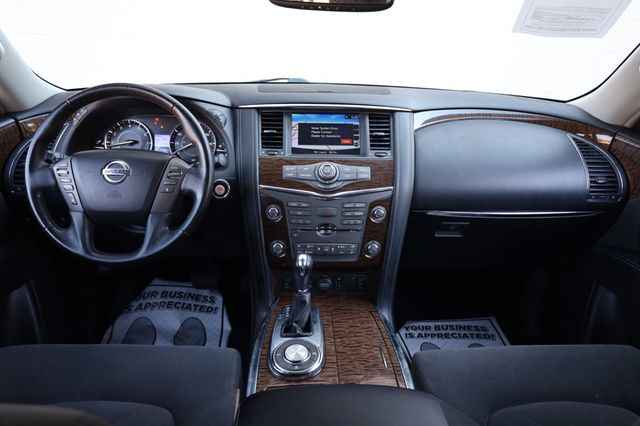 2019 Nissan Armada 4x2 SV - 22908435 - 28