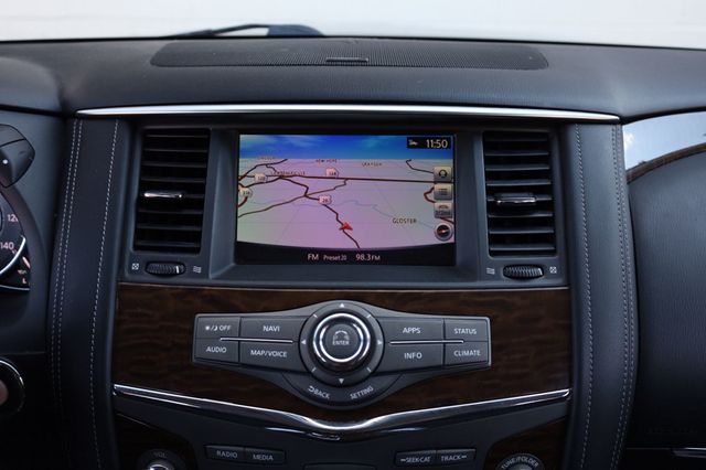 2019 Nissan Armada 4x2 SV - 22908435 - 29