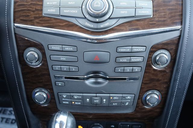 2019 Nissan Armada 4x2 SV - 22908435 - 30