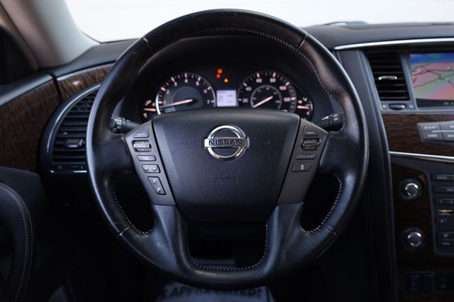 2019 Nissan Armada 4x2 SV - 22908435 - 31