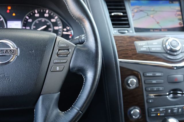 2019 Nissan Armada 4x2 SV - 22908435 - 32