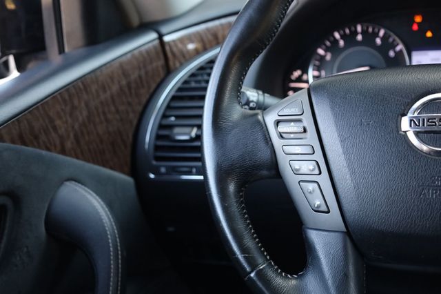 2019 Nissan Armada 4x2 SV - 22908435 - 33