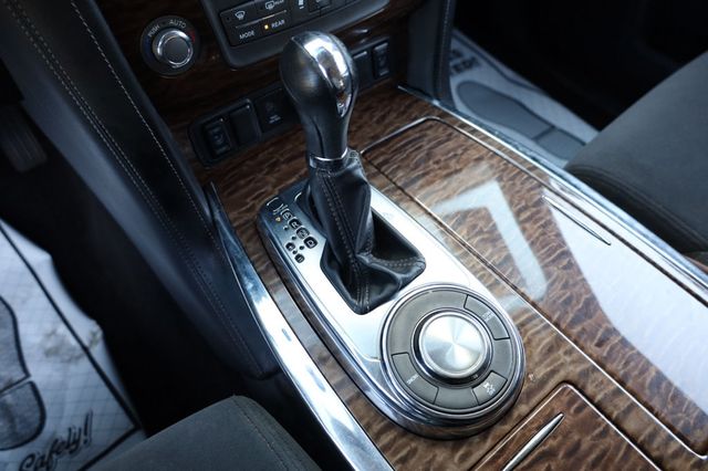 2019 Nissan Armada 4x2 SV - 22908435 - 36