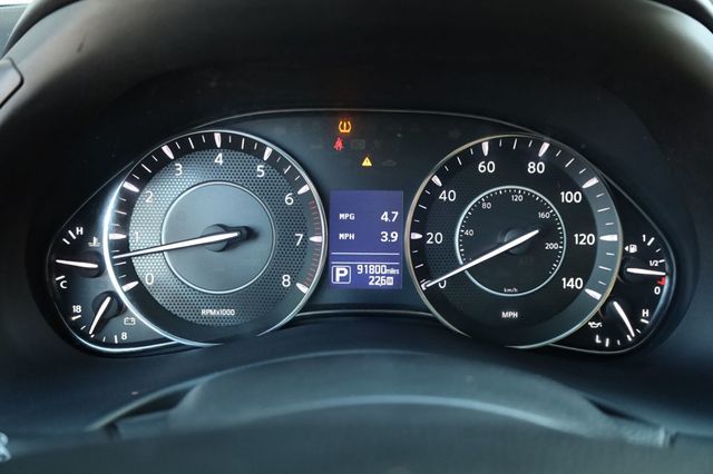 2019 Nissan Armada 4x2 SV - 22908435 - 38