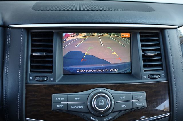 2019 Nissan Armada 4x2 SV - 22908435 - 39