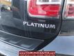 2019 Nissan Armada 4x4 Platinum - 22761524 - 10