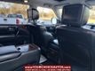 2019 Nissan Armada 4x4 Platinum - 22761524 - 25