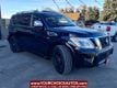 2019 Nissan Armada 4x4 Platinum - 22761524 - 6