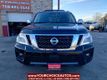 2019 Nissan Armada 4x4 Platinum - 22761524 - 7