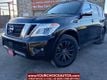 2019 Nissan Armada 4x4 Platinum - 22761524 - 8