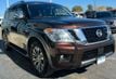 2019 Nissan Armada 4x4 SL - 22617048 - 2