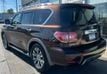 2019 Nissan Armada 4x4 SL - 22617048 - 6