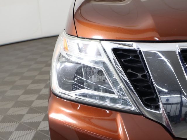 2019 Nissan Armada 4x4 SL - 22956000 - 14