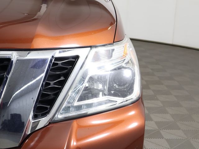 2019 Nissan Armada 4x4 SL - 22956000 - 15