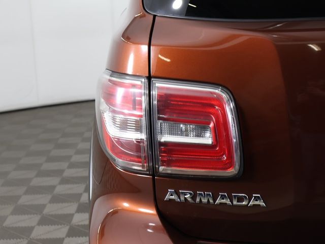2019 Nissan Armada 4x4 SL - 22956000 - 16
