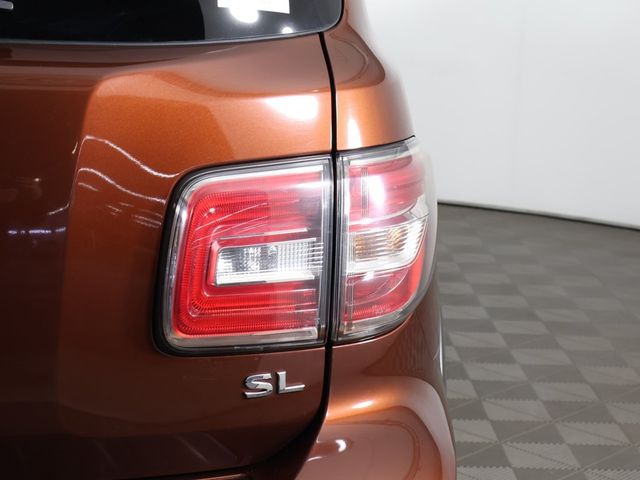 2019 Nissan Armada 4x4 SL - 22956000 - 17