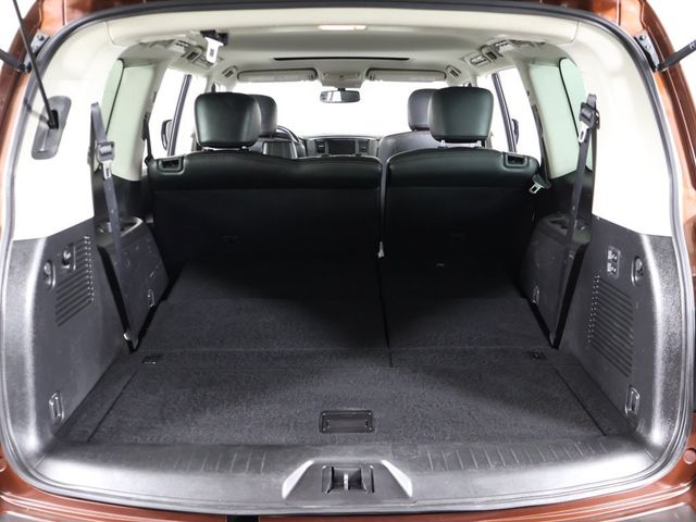 2019 Nissan Armada 4x4 SL - 22956000 - 20